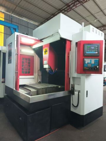 性价比超高,双胞胎鑫锋760精雕机