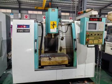 性价比顶高恒裕650精雕机，新代21ma