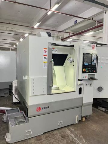 北京精雕机Carver 400TE-AU