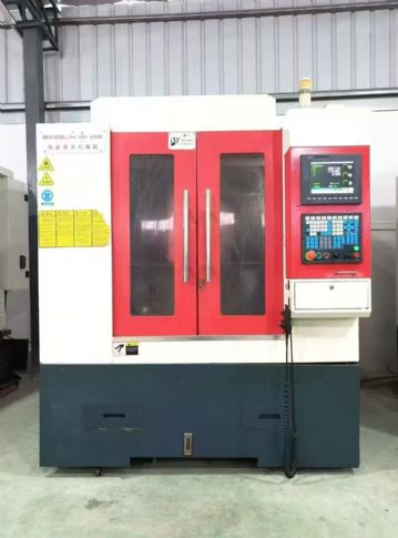 性价比超高，怡信650精雕机，新代21m