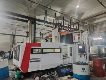 性价比顶高恒裕650精雕机,新代21ma