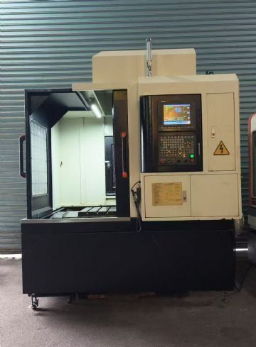 特价胜宏650精雕机，新代21ma系统