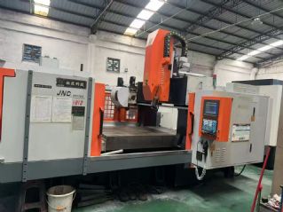 钜匠1812 新代21MA系统 安川7系