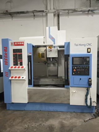 850L两线一硬。重型45滚柱线轨，三菱