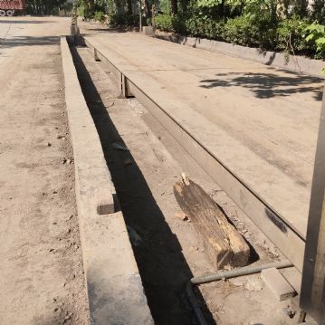 石家庄二手地磅全新地磅维修地磅