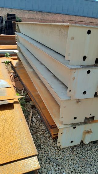 二手地磅特惠转让：精准称重，性价比之选