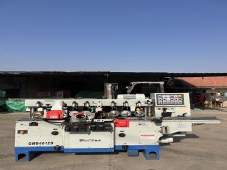 转让八成新青城四面刨4012D