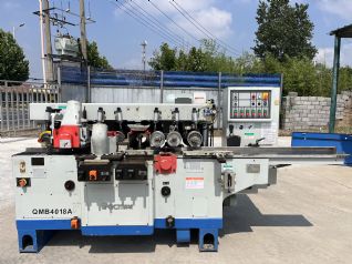 转让青城四面刨4018A