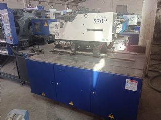 海天三代200吨伺服机二手注塑机