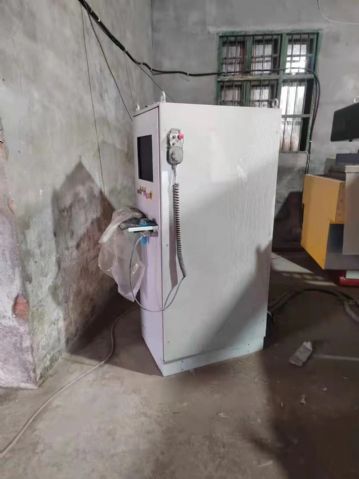 转让一台2030AB五轴水刀，高压时间2