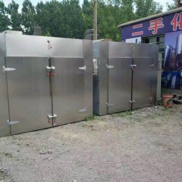 二手不锈钢烘箱出售，长期供应9.9成新二