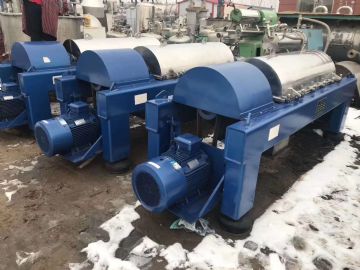 长期供应各种二手离心机，二手平板离心机，