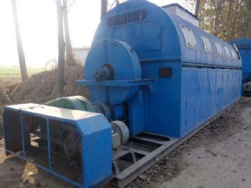 便宜出售一批二手喷雾干燥机，双锥干燥机，