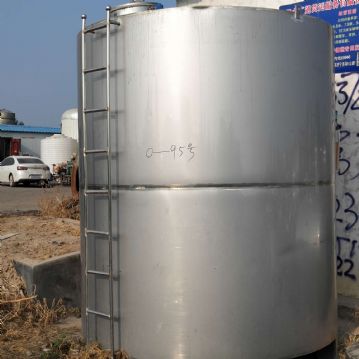现货出售各种类型全新储罐，可现场定做全新