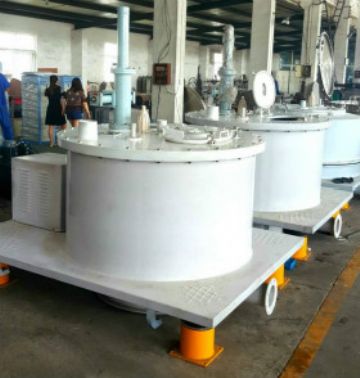 平板密闭离心机现货充足，各种型号供应