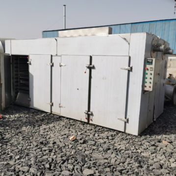 出售二手不锈钢烘箱单门单车 两门四车 三