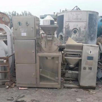 出售二手20b 30b 40b*粉碎机 