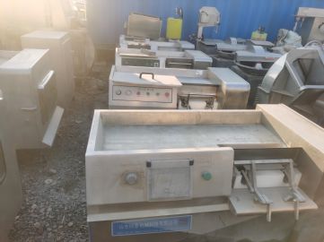 长期供应冻肉切丁机 切块机 切片机