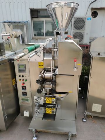 出售多台颗粒粉末包装机 全自动包装机价格