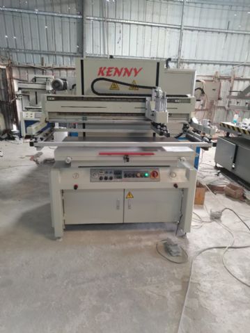 现货转让二手丝印机，无纺布丝印机，移印机