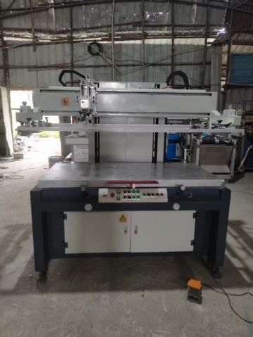 低价出售二手丝印机，移印机，滚印机，斜臂