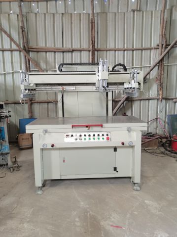 低价转让二手丝印机，无纺布丝印机，滚印机