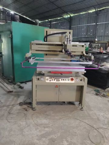 转让二手丝印机，移印机，果冻胶印刷机