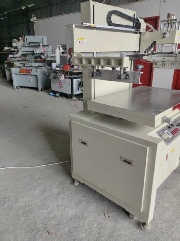 出售二手丝印机600*900台面，二箱电