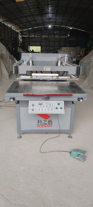 低价转让二手丝印机，斜臂丝印机，台式丝印