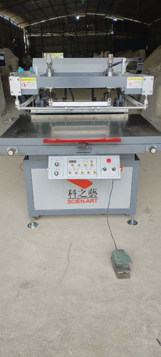 转让二手丝印机，斜臂丝印机，移印机uv光