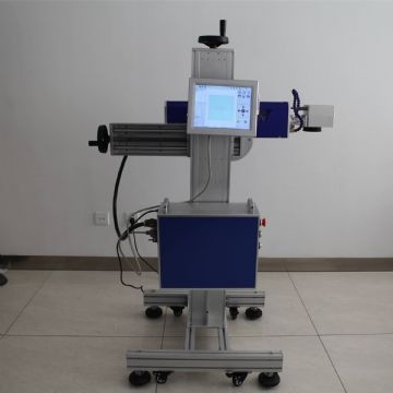 现低价出售激光打标机两台需要的抓紧联系