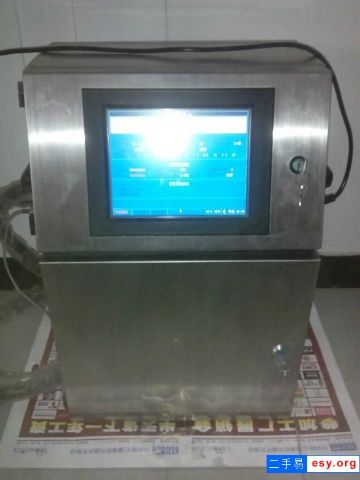 全国低价出售99新油墨喷码机，需要的联系