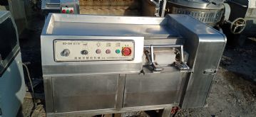 新到货多台全自动切片机，需要的联系了，包