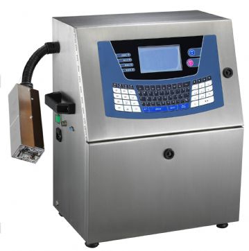 新到一批99新油墨喷码机，需要的联系，可