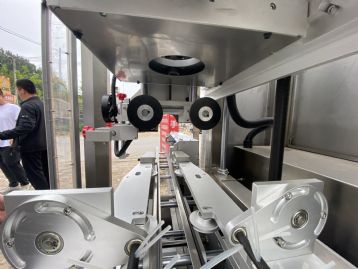 二手套标机，200-450等型号都有，各