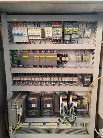 着急处理山楂糕拉伸膜真空包装机器，有售后