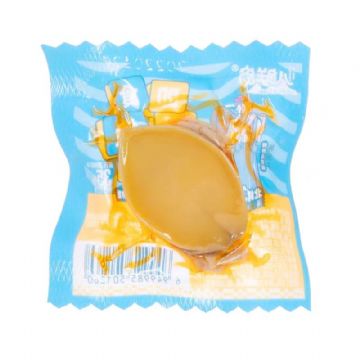 客户工厂处理一批，九九新鲍鱼420拉伸膜