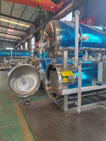 样机处理，高温灭菌锅，价格实惠，支持定制