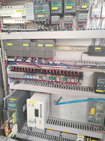 二手生鱼片拉伸膜真空包装机，免浆鱼片真空