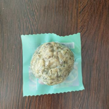 二手420糙米饭团拉伸膜真空包装机，成色