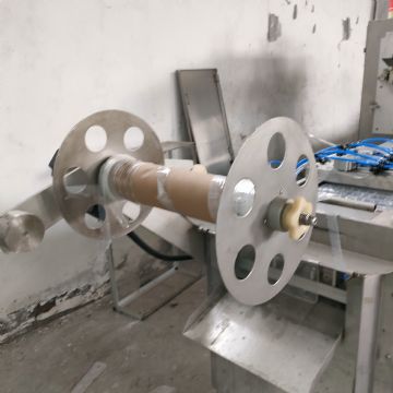 二手拉伸膜真空包装机 升级改造 维修保养