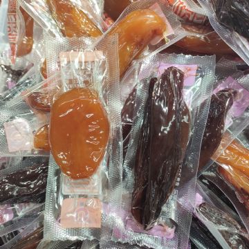 闲置一台，红薯干拉伸膜真空包装机，配套都