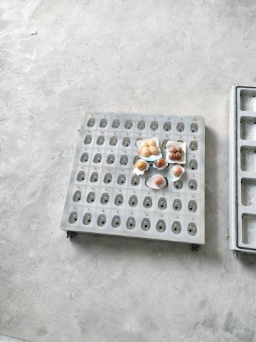 闲置二手鹌鹑蛋拉伸膜真空包装机，设备正常