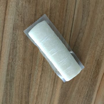 二手520年糕拉伸膜真空包装机，有质保，