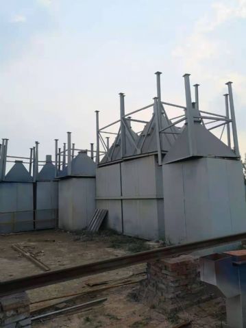 四川矿山除尘器|布袋除尘设备|脉冲除尘器