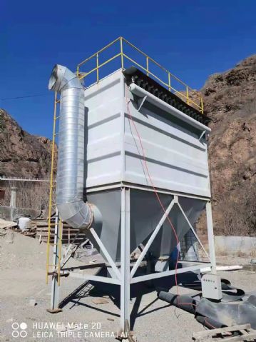 布袋除尘器，脉冲除尘器，工业除尘器