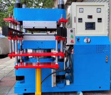 200吨二手硫化机出售