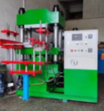 150吨硫化机出售热板500*600MM