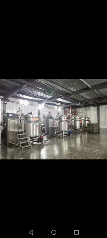 二手真空低温油炸锅