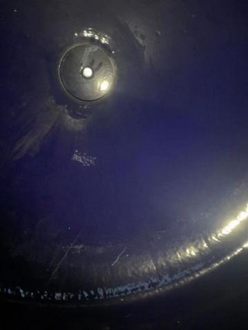 二手3000升双锥干燥机